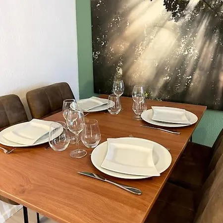 Centre - Le Classique - 5 Personnes