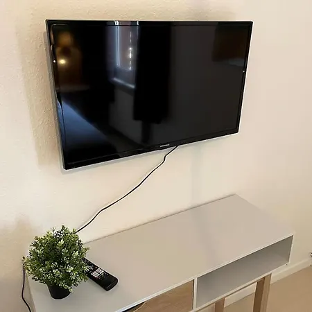 Appartamento Centre - Le Classique - 5 Personnes *