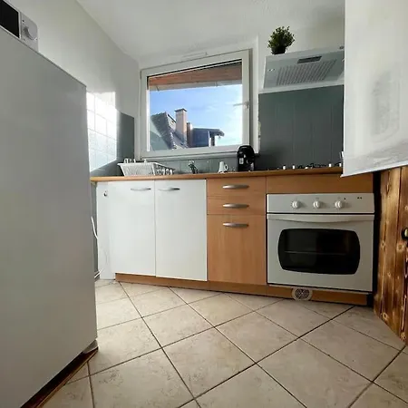 Centre - Le Classique - 5 Personnes Apartment