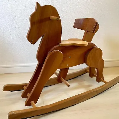 Centre - Le Classique - 5 Personnes * Selestat