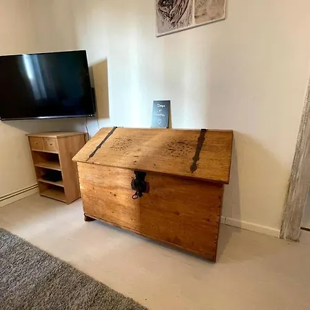 Centre - Le Classique - 5 Personnes Selestat