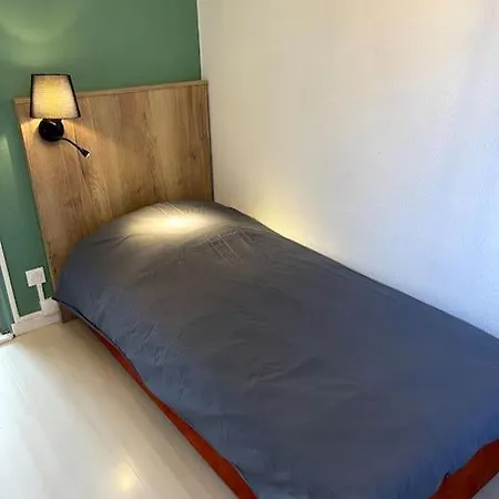 Centre - Le Classique - 5 Personnes *