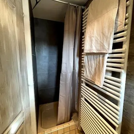 Centre - Le Classique - 5 Personnes *