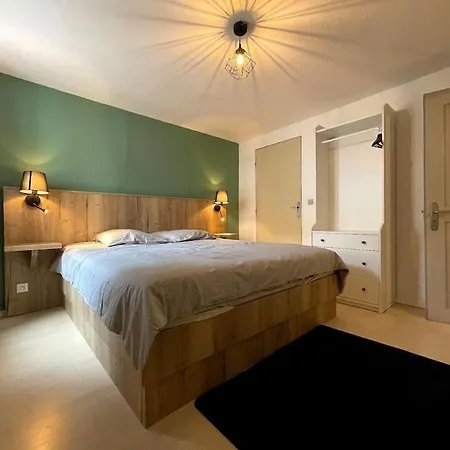 Centre - Le Classique - 5 Personnes Appartamento Sélestat