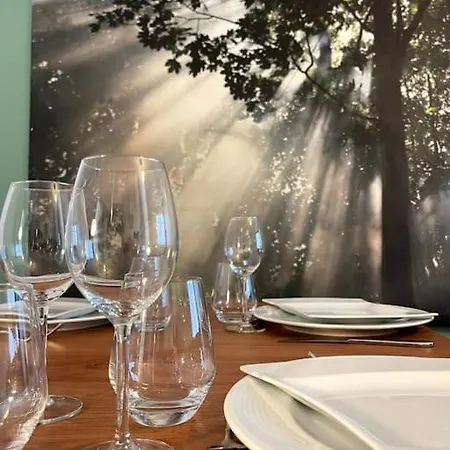 Centre - Le Classique - 5 Personnes * سليستا