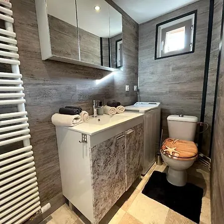 Centre - Le Classique - 5 Personnes Appartamento